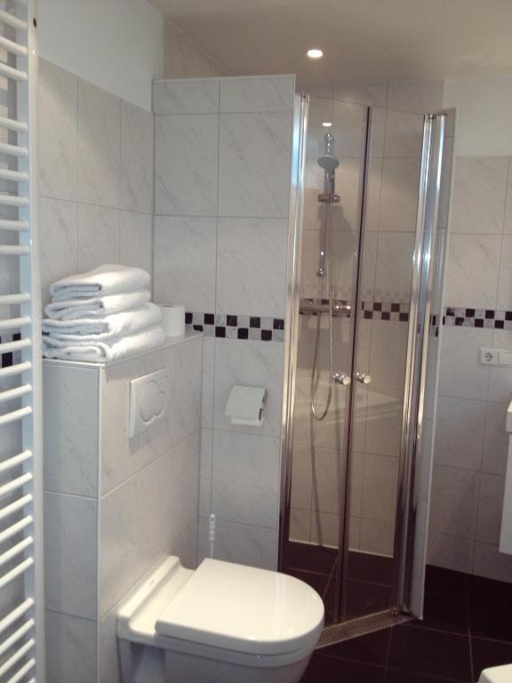 De Doelen Hotel เลเดน ห้อง รูปภาพ